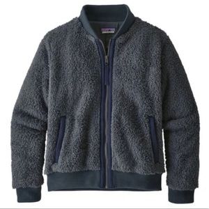 Patagonia - Los Gatos Bomber jacket. Large.